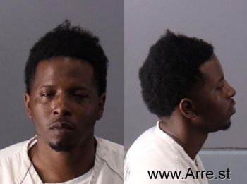 Paris Marquese Williams Mugshot