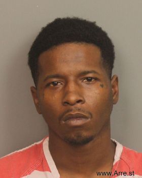 Paris Marquese Williams Mugshot