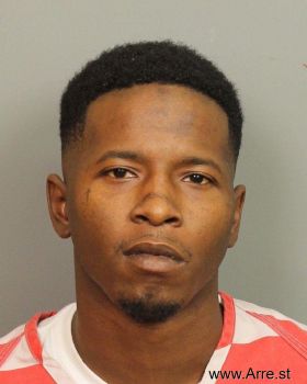 Paris Marquese Javez Williams Mugshot