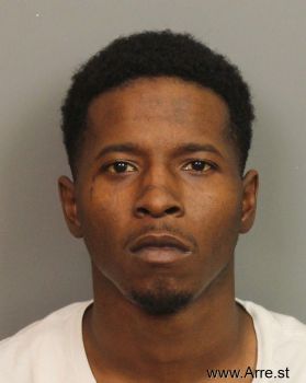 Paris Marquese Williams Mugshot