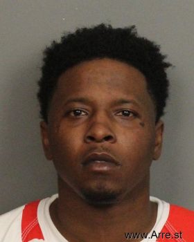 Paris Marquese Williams Mugshot