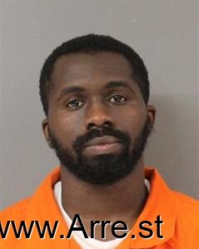 Parrish  Patton Mugshot