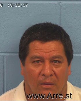 Pascual Miguel Francisco Mugshot