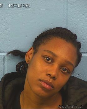 Patrice Tiara Douglas Mugshot