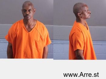 Patrice Maurice Howard Mugshot