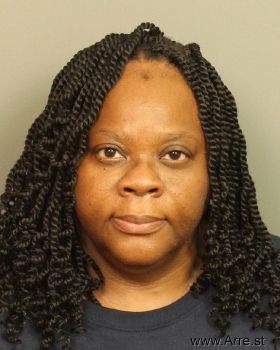 Patricia Ann Brown Mugshot