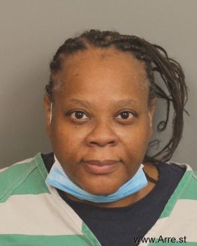 Patricia Ann Brown Mugshot