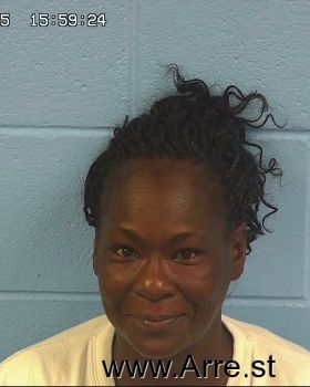 Patricia Ann Harvey Mugshot