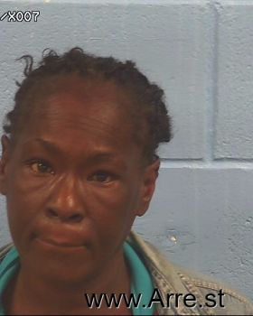 Patricia Ann Harvey Mugshot