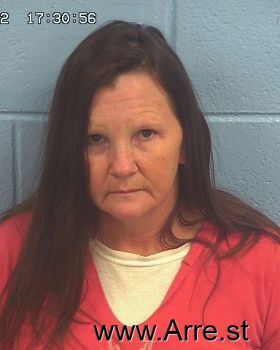 Patricia Lorene Jones Mugshot