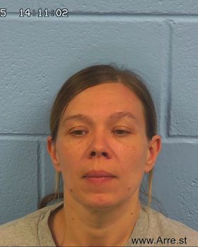 Patricia Leigh Ann Mitchell Mugshot