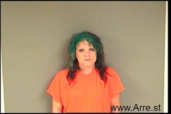 Patricia Renee Patterson Mugshot