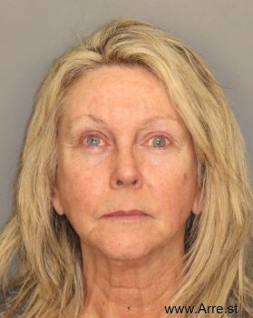 Patricia Brooks Rogers Mugshot