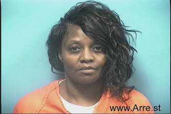 Patricia Laverne Swain Mugshot