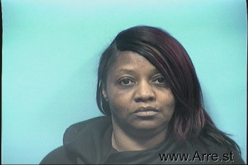 Patricia Laverne Swain Mugshot