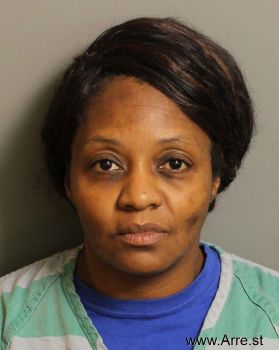 Patricia Sheppard Swain Mugshot