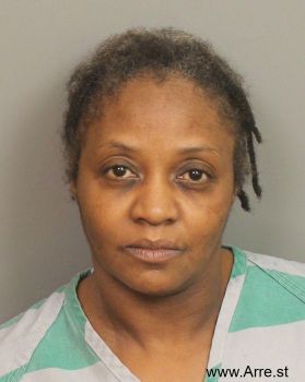 Patricia Sheppard Swain Mugshot