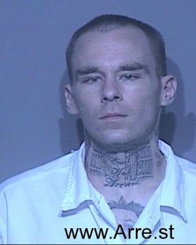 Patrick Young Ballard Mugshot