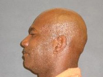 Patrick James Bennett Mugshot