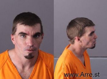 Patrick Wayne Brasfield Mugshot