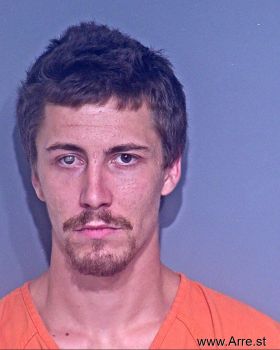 Patrick Casey Byers Mugshot