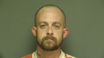 Patrick Lee Carlisle Mugshot