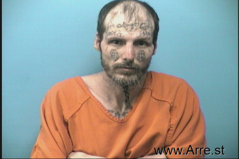 Patrick Ashley Deboard Mugshot