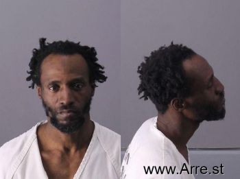 Patrick Oneal Franklin Mugshot