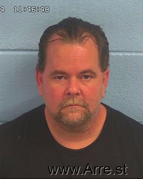 Patrick Lucas Hanson Mugshot