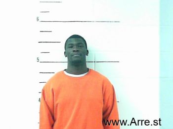 Patrick Javonte Hardy Mugshot