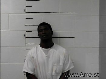 Patrick Javonte Hardy Mugshot