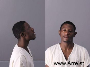 Patrick Rodriquez Hicks Mugshot