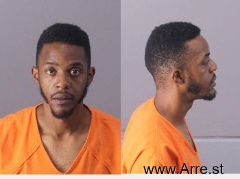 Patrick Wesley Holman Mugshot