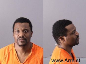 Patrick Jeremy Irvin Mugshot