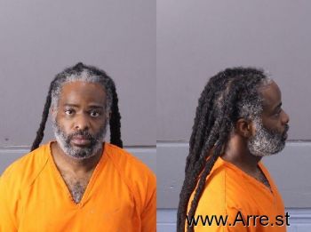 Patrick Jameson King Mugshot