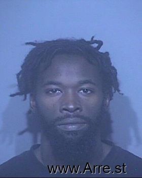 Patrick Antonio King Mugshot