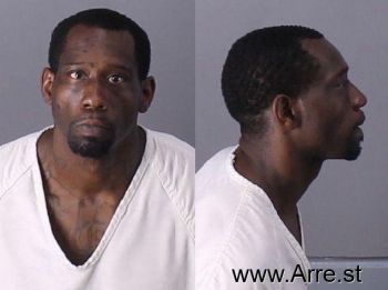 Patrick Jamah Lowe Mugshot