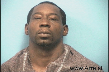 Patrick Jamah Lowe Mugshot