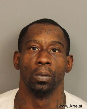 Patrick Jamah Lowe Mugshot