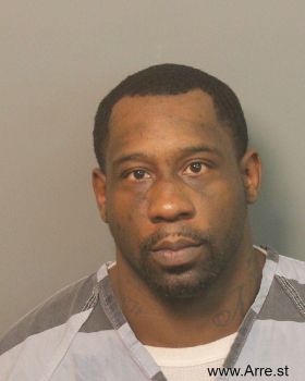 Patrick Jamah Lowe Mugshot