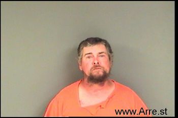 Patrick Christopher Moore Mugshot