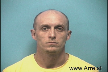 Patrick Niel Owens Mugshot