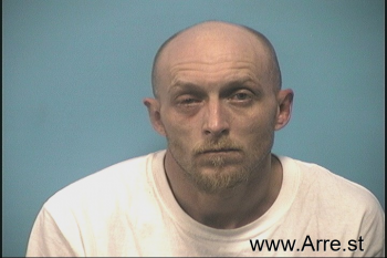 Patrick Niel Owens Mugshot