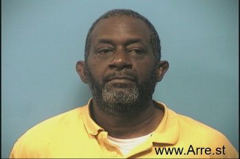 Patrick Bryant Peake Mugshot