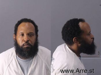 Patrick Benard Robinson Mugshot