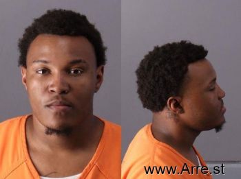 Patrick Davon Robinson Mugshot