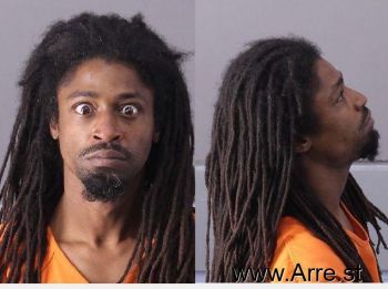 Patrick  Robinson Mugshot