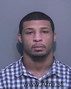 Patrick Leon Robinson Mugshot