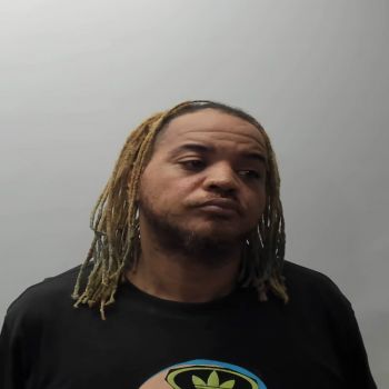 Patrick Deon Todd Mugshot