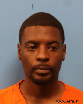 Patrick Keyon Watts Mugshot